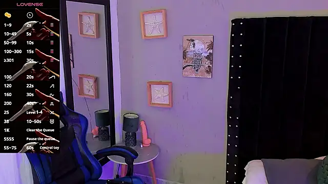 Bryan robayo5 online show from 03/15/26, 04:35