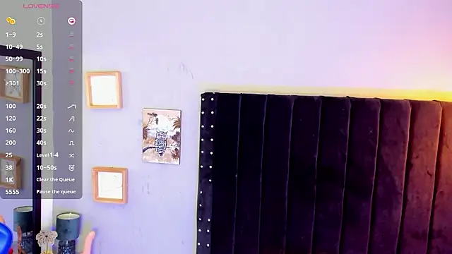 Bryan robayo5 online show from 03/23/26, 10:19