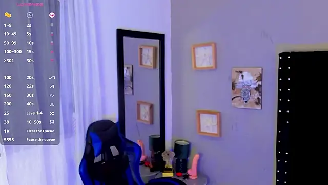 Bryan robayo5 online show from 03/24/26, 10:09