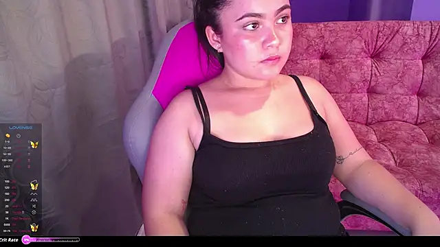 Karla Soff 19 online show from 02/13/26, 07:32