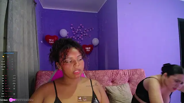 Karla Soff 19 online show from 02/15/26, 07:32