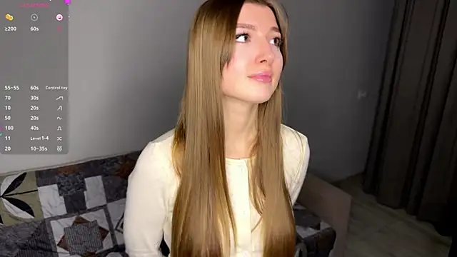 Michell Rosse online show from 12/04/25, 07:22