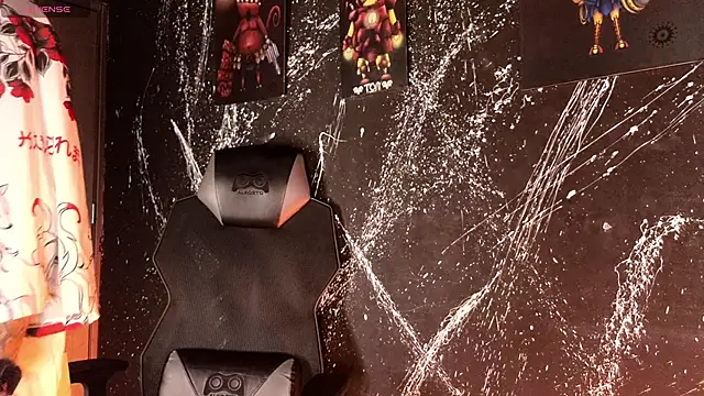 Paulo 527 online show from 12/05/25, 05:16