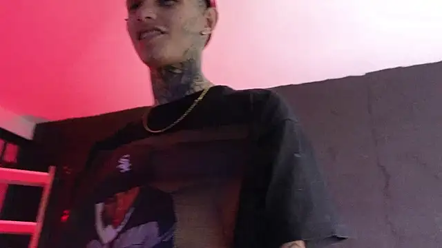 Paulo 527 online show from 02/02/26, 09:02