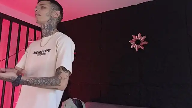 Paulo 527 online show from 02/25/26, 09:46