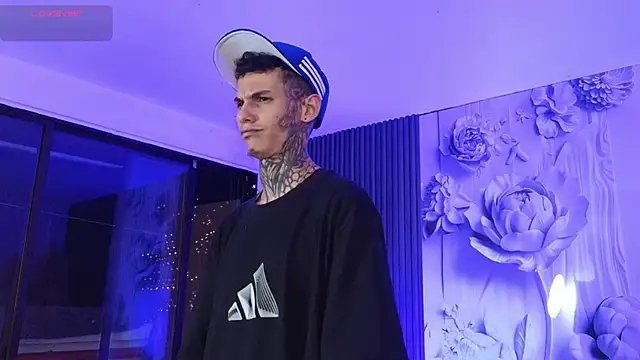 Paulo 527 online show from 03/01/26, 06:04