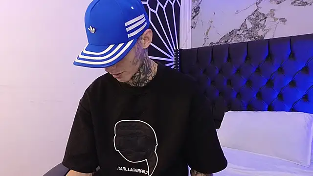 Paulo 527 online show from 03/03/26, 05:02