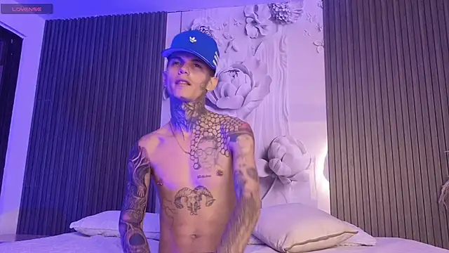 Paulo 527 online show from 03/04/26, 07:14