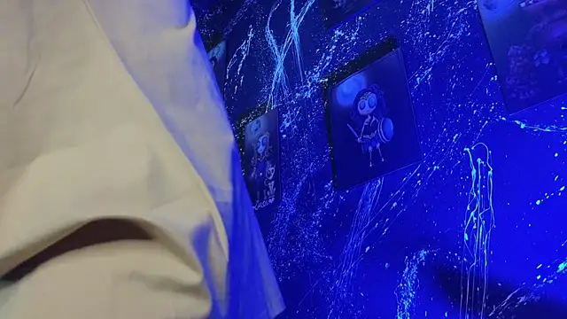 Paulo 527 online show from 03/22/26, 05:00