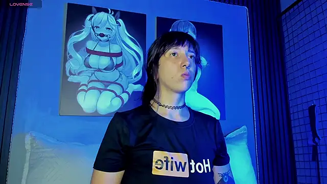 nora temptress online show from 03/20/26, 08:35