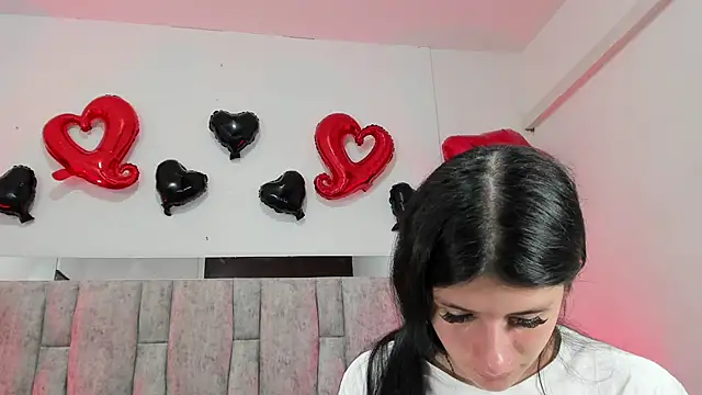 ZafiraNavarro online show from 02/15/26, 11:56