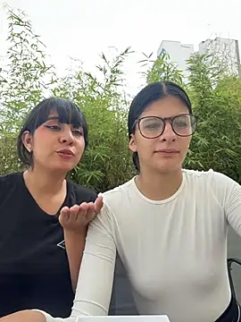 ZafiraNavarro online show from 05/11/26, 04:59