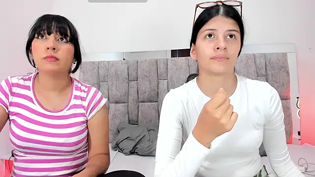 ZafiraNavarro online show from 06/07/26, 06:22