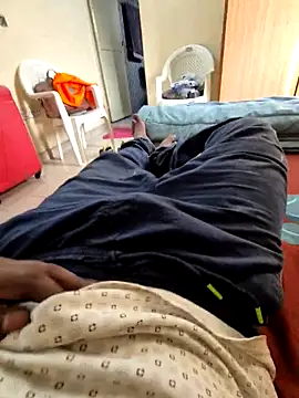 Jaaan668 online show from 01/06/26, 03:05