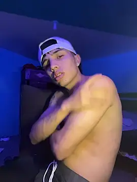 pabonsitoo online show from 11/28/25, 01:41