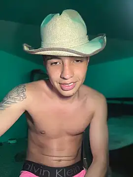 pabonsitoo online show from 12/02/25, 03:12