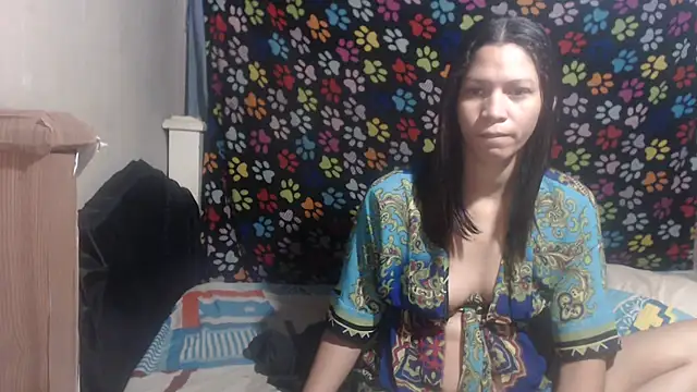 ELIZABET2- online show from 04/08/26, 11:32