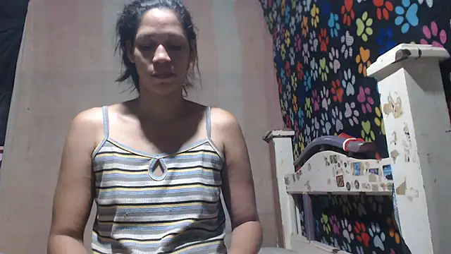 ELIZABET2- online show from 07/09/26, 10:41