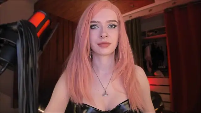 Mistress Iris online show from 11/27/25, 06:32