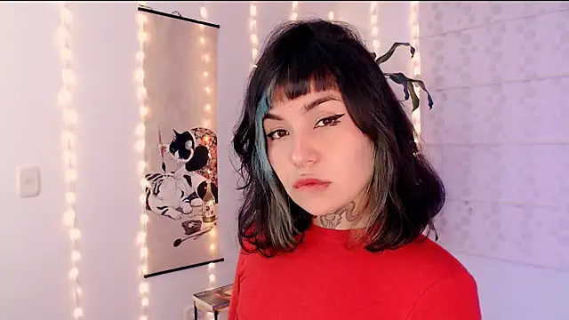 justmartina  online show from 03/12/26, 01:23