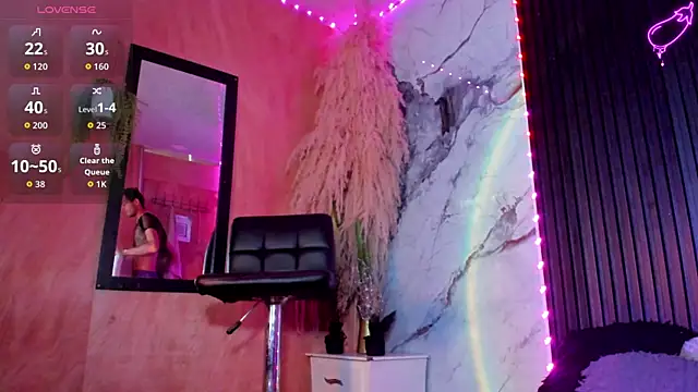 Snapshot of All_fetiche chatting on 11/29/25, 12:52 All fetiche online show from 11/29/25, 12:52