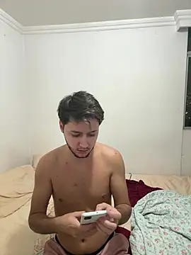 RicoValen online show from 02/20/26, 11:49