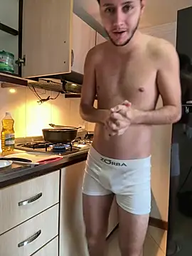 RicoValen online show from 02/27/26, 10:10