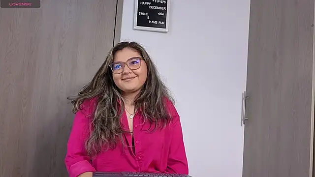 ArianaBlak  online show from 12/13/25, 09:42