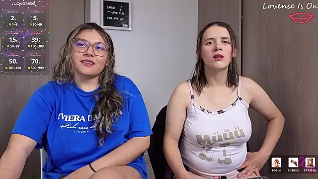 ArianaBlak  online show from 02/03/26, 12:20