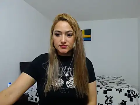 ximenaxcite19 online show from 11/27/25, 11:45