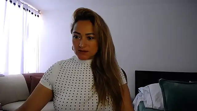 ximenaxcite19 online show from 01/19/26, 01:15