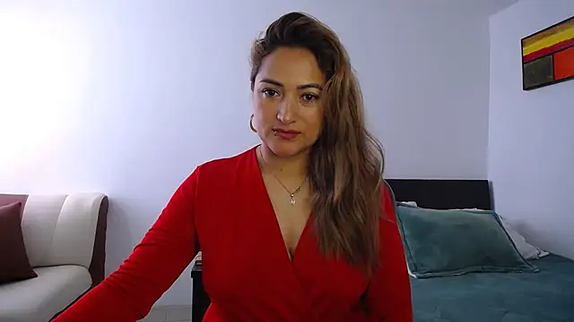 ximenaxcite19 online show from 03/21/26, 01:16