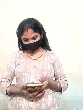 Pooja bhabhi00 online show from 12/19/25, 05:47