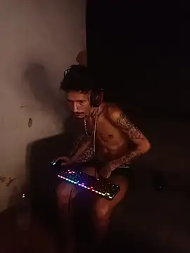 theyllorwillian online show from 05/15/26, 11:17