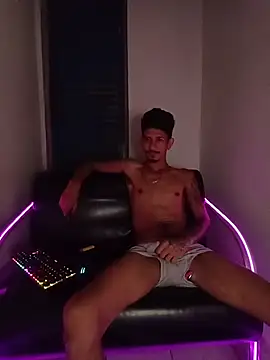 theyllorwillian online show from 07/01/26, 01:07