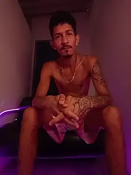 theyllorwillian online show from 07/01/26, 01:56