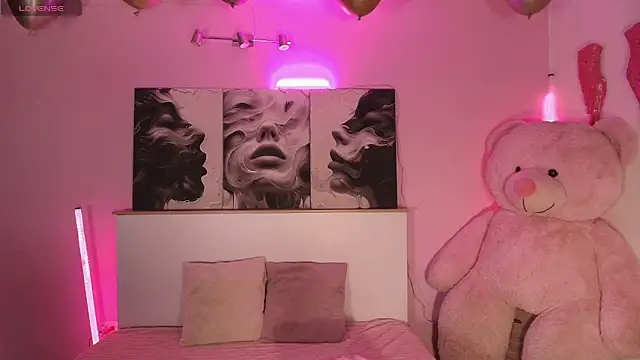 LindseyCoxx online show from 02/11/26, 11:43