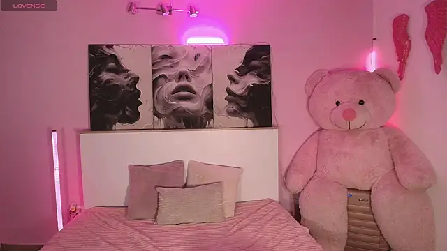 LindseyCoxx online show from 02/14/26, 11:12