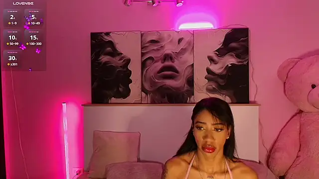 LindseyCoxx online show from 04/23/26, 01:07