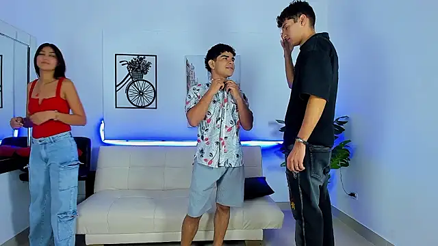 Crazy porkys online show from 03/07/26, 12:46