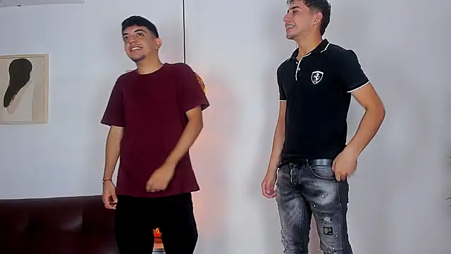 Crazy porkys online show from 04/22/26, 07:15