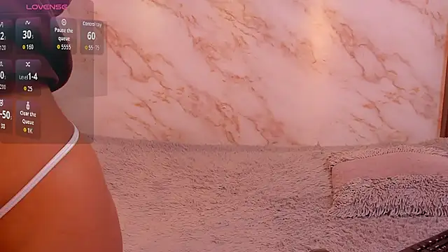 Dakota ferreti  online show from 02/03/26, 07:35