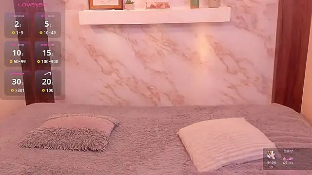 Dakota ferreti  online show from 02/14/26, 06:54