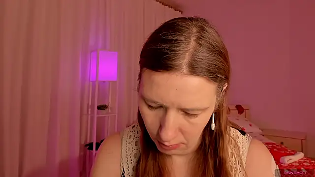 KathrineMeyer online show from 01/06/26, 02:15