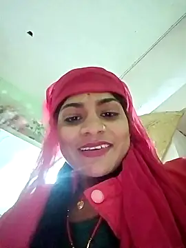 Janki cute online show from 01/10/26, 03:36