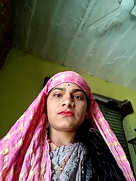 Snapshot of Janki_cute chatting on 02/06/26, 05:34 Janki cute online show from 02/06/26, 05:34