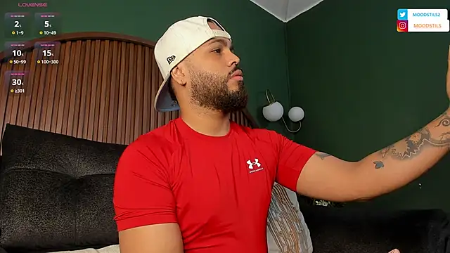 Snapshot of Harrishairy chatting on 02/05/26, 07:13 Harrishairy online show from 02/05/26, 07:13