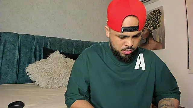 Snapshot of Harrishairy chatting on 02/25/26, 06:45 Harrishairy online show from 02/25/26, 06:45