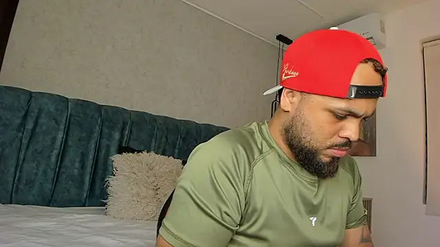 Snapshot of Harrishairy chatting on 03/01/26, 08:05 Harrishairy online show from 03/01/26, 08:05