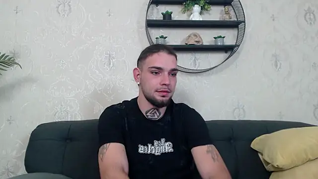 KaneHunter online show from 12/01/25, 08:03